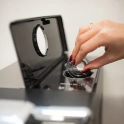 Wessper 20 Stück Reinigungstabletten Für Alle Kaffeevollautomaten Und Kaffeemaschinen -Kaffeegetränkeladen 30c03910094873c414e5dab6fe775177