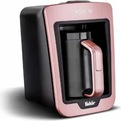 Fakir Kaave Mokkamaschine, Rose, 700W, 4Tassen 21 Fakir Kaave Mokkamaschine, Rose, 700W, 4Tassen -Kaffeegetränkeladen 30d6a925dfa2f1bfef0189d10cd5f117