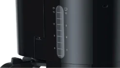 Braun Filterkaffeemaschine KF 1100.BK -Kaffeegetränkeladen 311b6b2e02f8754d3b03c643264c5ba3