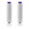 2x Wasserfilter Passend Für DeLonghi Filter DLS C002, SER3017, 5513292811, Passend Für ESAM, ECAM, BCO EC DeLonghi Kaffeevollautomaten 1 2x Wasserfilter Passend Für DeLonghi Filter DLS C002, SER3017, 5513292811, Passend Für ESAM, ECAM, BCO EC DeLonghi Kaffeevollautomaten -Kaffeegetränkeladen 315d30b4d7749b33e1435e6022269225