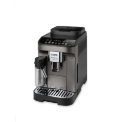 De'Longhi DeLonghi ECAM 290.81.TB Magnifica Evo Milk - Kaffee-Vollautomat - Titanium/schwarz 14 De'Longhi DeLonghi ECAM 290.81.TB Magnifica Evo Milk - Kaffee-Vollautomat - Titanium/schwarz -Kaffeegetränkeladen 317364a331afc661a787b4c0e3d034d1