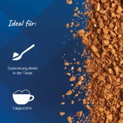 MAXWELL HOUSE Typ Cappuccino Löslicher Kaffee 3 X 500 G Instantkaffee -Kaffeegetränkeladen 31c700aefa8827530842aa04eb32e4f6