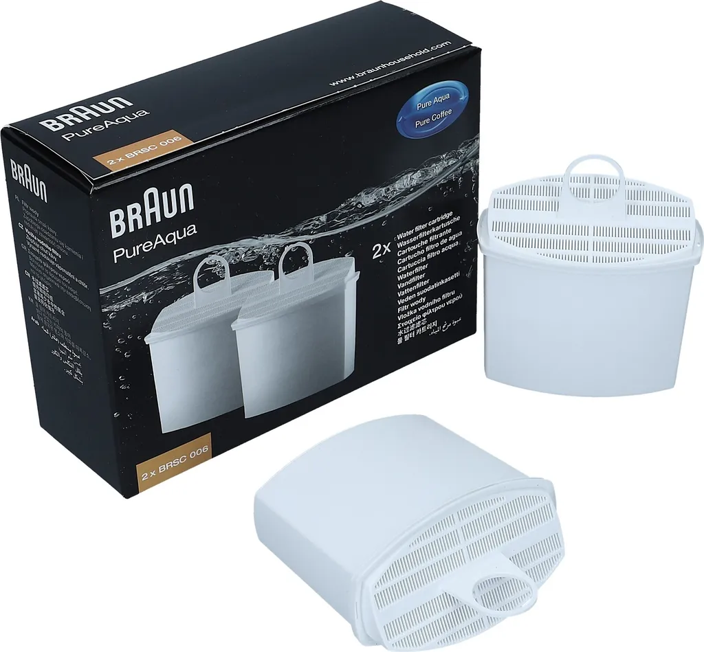 Braun Wasserfilter Set SET BRSC006 (2x) 15 Braun Wasserfilter Set SET BRSC006 (2x) – Bild 13