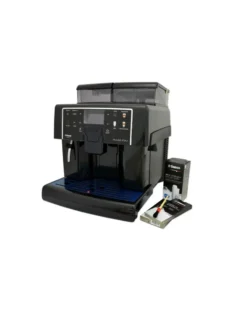 Saeco Aulika EVO Focus Espressomaschine 7 Saeco Aulika EVO Focus Espressomaschine -Kaffeegetränkeladen 31c9ddc1bd03e190b7db1f013cf941fd