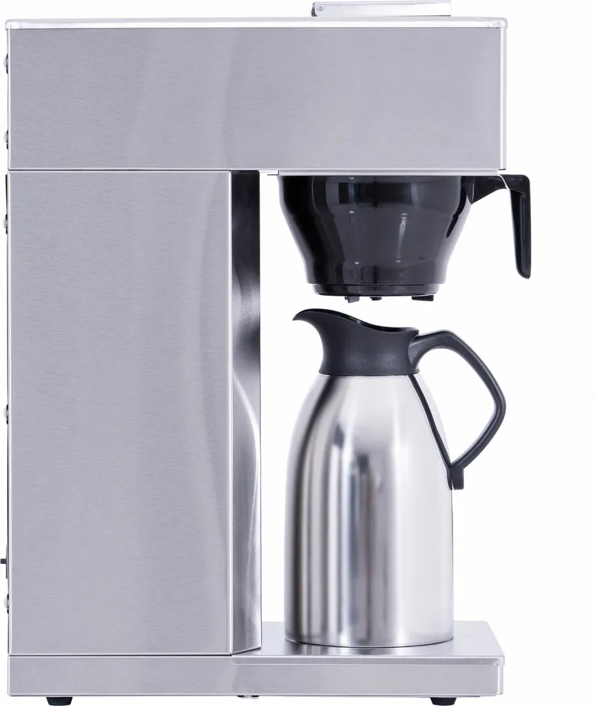 ZORRO Gastro Kaffeemaschine Mit Thermoskanne ZKM 26 5 ZORRO Gastro Kaffeemaschine Mit Thermoskanne ZKM 26 – Bild 3