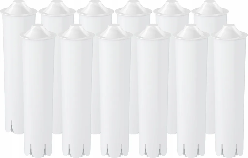 12X Aquafloow Blau Filter Für Jura Kaffeemaschinen | Filterset Für Kaffeemaschine | Kohlefilter | Ersatz 4 12X Aquafloow Blau Filter Für Jura Kaffeemaschinen | Filterset Für Kaffeemaschine | Kohlefilter | Ersatz – Bild 2