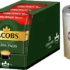 JACOBS Pads Crema Classic UTZ- 5 X 36 Getränke Vorteilspack + 1 Senseo Dose -Kaffeegetränkeladen 329f8c44fc164e6f225e551ffa5e9799
