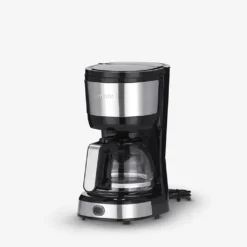 SEVERIN Kaffeemaschine KA 4808 750 Watt Edelstahl 32 SEVERIN Kaffeemaschine KA 4808 750 Watt Edelstahl -Kaffeegetränkeladen 32f4154ea7cb0cc60f4c12a88a7f4393