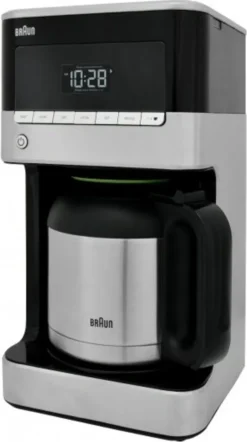 Braun KF7125 PurAroma 7 Kaffeemaschine 31 Braun KF7125 PurAroma 7 Kaffeemaschine -Kaffeegetränkeladen 33272b7e5b007adba3577e01db6fe4ba