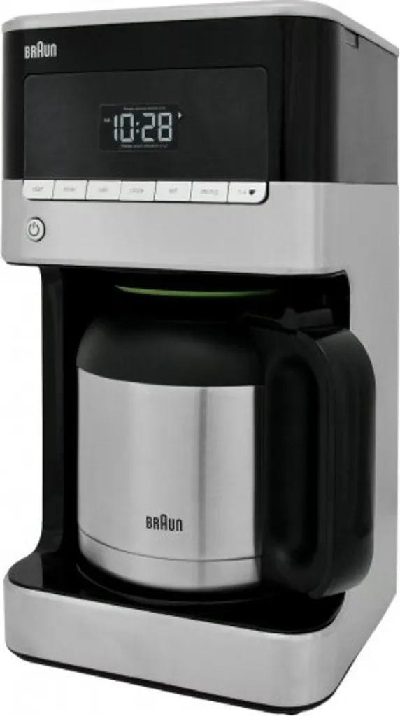 Braun KF7125 PurAroma 7 Kaffeemaschine 17 Braun KF7125 PurAroma 7 Kaffeemaschine – Bild 15