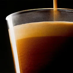 Siemens EQ.300 Kaffeevollautomat TI351509DE, Kompakte Größe, Einfache Bedienung, 1.300 Watt, Schwarz -Kaffeegetränkeladen 335ab83fed691e4b6bf0d8b146915bd5