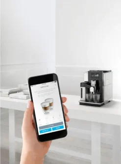 De'Longhi De Longhi EPAM960.75.GLM - Kombi-Kaffeemaschine - 2,1 L - Kaffeebohnen - Eingebautes Mahlwerk - 1550 -Kaffeegetränkeladen 3397331de077c4a5c3d3ab789a6f9c72