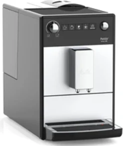 Melitta F23/0-101 Purista Kaffeevollautomat -Kaffeegetränkeladen 33c3ed0bc9fe31441ca713f9f8249558