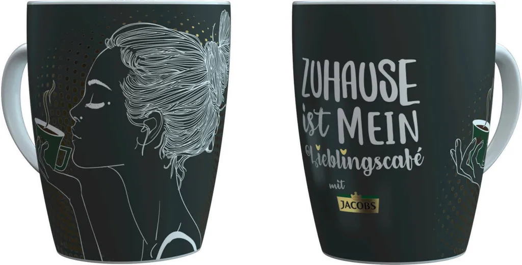 JACOBS Filterkaffee Auslese Mild & Sanft 6 X 500 G Kaffee Gemahlen + 1 Becher+ 1 Dose 9 JACOBS Filterkaffee Auslese Mild & Sanft 6 X 500 G Kaffee Gemahlen + 1 Becher+ 1 Dose – Bild 7