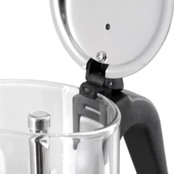 GRÄWE Espressokocher Mit Glaskanne, 9 Tassen 23 GRÄWE Espressokocher Mit Glaskanne, 9 Tassen -Kaffeegetränkeladen 343f63796c931717452b56afb4ac88c8