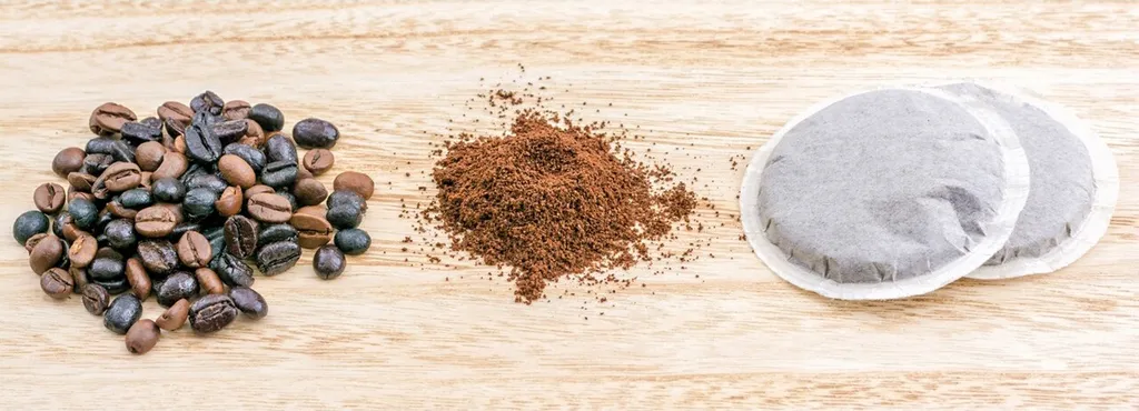 Senseo Pad 8 Senseo Pad – Bild 6