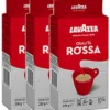 Lavazza Qualita Rossa 3 X 225g Gemahlen 1 Lavazza Qualita Rossa 3 X 225g Gemahlen -Kaffeegetränkeladen 34ca4bb493a4c91292929fdc2c508788