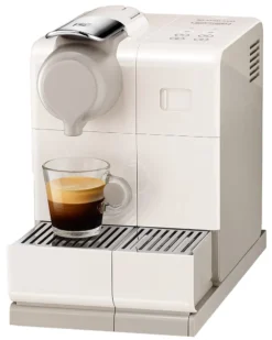 De'Longhi De Longhi Dedica Style Lattisima Touch - Pad-Kaffeemaschine - 0,9 L - Kaffeekapsel - 1400 W - Silber 29 De'Longhi De Longhi Dedica Style Lattisima Touch - Pad-Kaffeemaschine - 0,9 L - Kaffeekapsel - 1400 W - Silber -Kaffeegetränkeladen 34cdf4f1e4d482686fee0723b6b61d5c