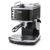 De'Longhi DeLonghi ECZ351BK Scultura Espressomaschine Siebträger Schwarz 1 De'Longhi DeLonghi ECZ351BK Scultura Espressomaschine Siebträger Schwarz -Kaffeegetränkeladen 350156f782afd5fe495a1342ab5eab8f