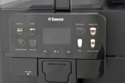 Saeco New Royal OTC -Kaffeegetränkeladen 3510bcb52ee5aff0bbdfdf234a01fc70