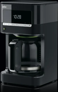 Braun KF7020 PurAroma 7 Kaffeemaschine -Kaffeegetränkeladen 35438f05666d1b419c8d73bc1811bd50