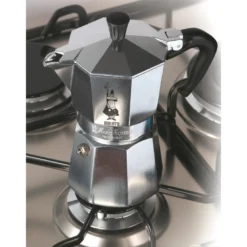 Bialetti Moka Express - 12 Tassen Espressokocher 19 Bialetti Moka Express - 12 Tassen Espressokocher -Kaffeegetränkeladen 354c5051bfbb6e8b4c16f00c8e6ff88f