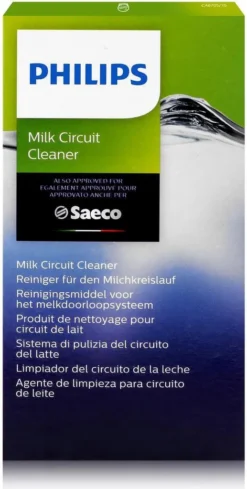 Philips Saeco Wartungskit CA6707/10 - Kaffeefettlöser, Wasserfilter (1er Pack) -Kaffeegetränkeladen 35caa2faffbbcdfc8a932f724ffa6e76