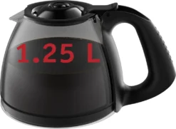 Tefal Includeo Filterkaffeemaschine -Kaffeegetränkeladen 35d98f23ed082d91100f3c334daa1259