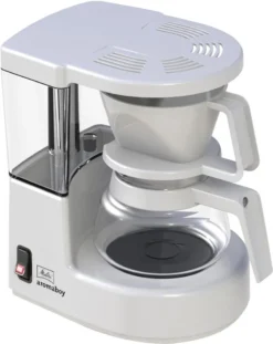 MELITTA Kaffeeautomat Aromaboy 1015-01 1-2Tassen 650Watt Weiß 21 MELITTA Kaffeeautomat Aromaboy 1015-01 1-2Tassen 650Watt Weiß -Kaffeegetränkeladen 35fbee3a386715de6b8df8ac6e083ed1