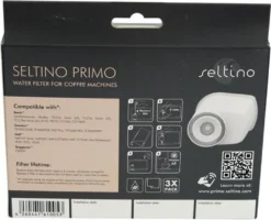 Seltino PRIMO Wasserfilter Kompatibel Zu Brita Intenza 3 Stück -Kaffeegetränkeladen 35ff27d6ce09a4df8756e9a30a09341d