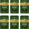 JACOBS Kaffeebohnen Krönung Aroma-Bohnen 6x500g Ganze Kaffee Bohnen Geröstet 1 JACOBS Kaffeebohnen Krönung Aroma-Bohnen 6x500g Ganze Kaffee Bohnen Geröstet -Kaffeegetränkeladen 361db46c1ce7f77914840324daa9256b