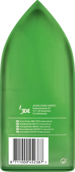 SENSEO Pads Mild UTZ 10 X 36 Kaffeepads Vorratspack - 360 Getränke -Kaffeegetränkeladen 362af901dbb118207d5080490a883e49