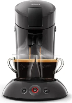 Philips Senseo HD6553/50 7 Philips Senseo HD6553/50 -Kaffeegetränkeladen 365f03972a03304176c4b6d19c136d30