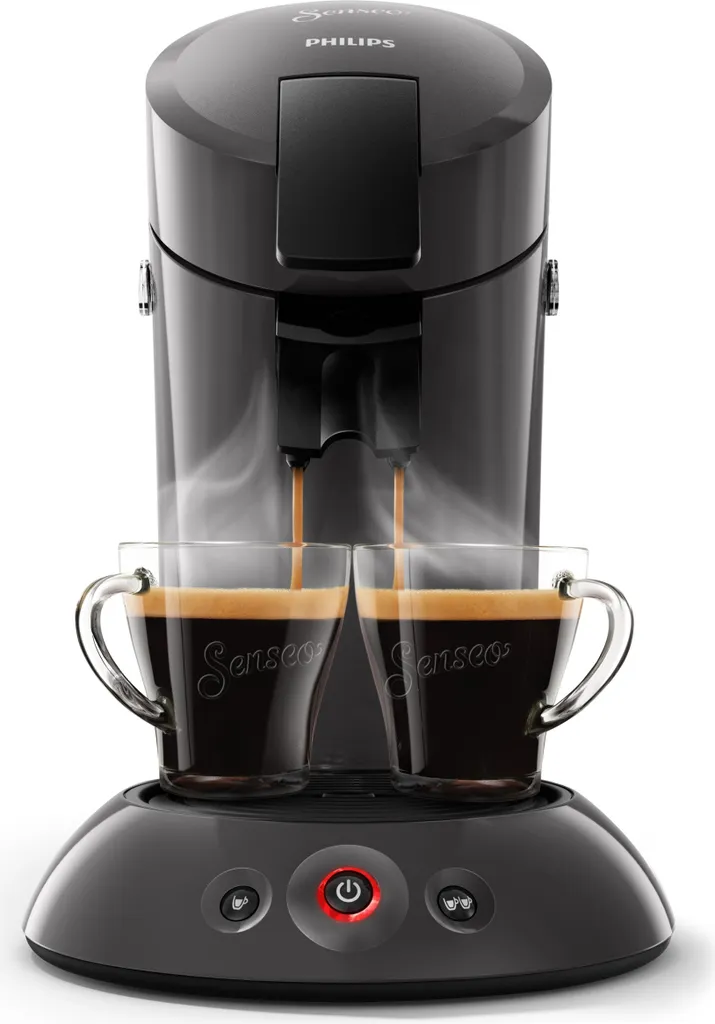 Philips Senseo HD6553/50 4 Philips Senseo HD6553/50 – Bild 2