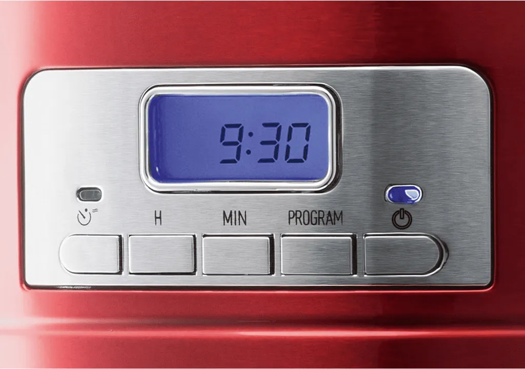 Grundig Kaffeeau T.red Sense Km 6330 4 Grundig Kaffeeau T.red Sense Km 6330 – Bild 2