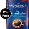 Kaffee-Sparpaket DER HIMMLISCHE Von Mövenpick, 12x500g Gemahlen 1 Kaffee-Sparpaket DER HIMMLISCHE Von Mövenpick, 12x500g Gemahlen -Kaffeegetränkeladen 3680f0117a184e10751a08ad3cb812a6