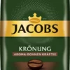 JACOBS Kaffeebohnen Krönung Aroma-Bohne Kräftig 500g Ganze Kaffee Bohnen -Kaffeegetränkeladen 36986ba2da3eb90ba571da75b21dad4d