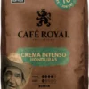 CAFE ROYAL Bohnenkaffee Honduras Crema Intenso 1kg -Kaffeegetränkeladen 37906bbfaaa74c6fa58250058496da18