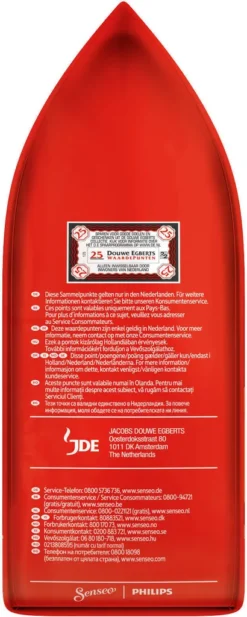 SENSEO Pads Classic Senseopads 48 Getränke Kaffeepads XXL Pack 13 SENSEO Pads Classic Senseopads 48 Getränke Kaffeepads XXL Pack -Kaffeegetränkeladen 37950afc7b01443e38878175d28a2750 2