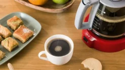 Bosch TKA3A034 CompactClass Kaffeemaschine Extra Rot 36 Bosch TKA3A034 CompactClass Kaffeemaschine Extra Rot -Kaffeegetränkeladen 385577ab539c9a0dac8b3481856f7802