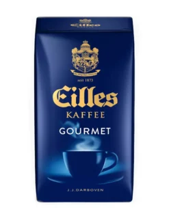 Eilles Gourmet Café | Gemahlen | 500g -Kaffeegetränkeladen 39356b12e3b3d3a7763b1887efe46679