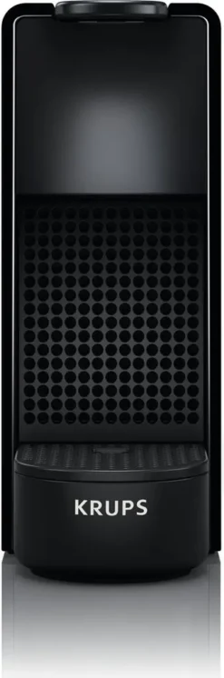 Krups Nespresso Essenza Mini XN1108 - Kaffeetassenmaschine - Schwarz -Kaffeegetränkeladen 3991db6162899d7bf05bd1e10d2c9307