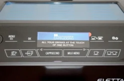 De'Longhi DeLonghi ECAM 44.660.B ELETTA CAPPUCCINO - Kaffee-Vollautomat 27 De'Longhi DeLonghi ECAM 44.660.B ELETTA CAPPUCCINO - Kaffee-Vollautomat -Kaffeegetränkeladen 3a8c5b7ad3c58136d3cc564889e7ea3b