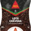 Röstkaffee, Gemahlen 250 Gr. - Café Delta Chavena Moido - Delta Cafés - Portugal -Kaffeegetränkeladen 3ae6cf99a7bf9e256dee07c56bae4b6b