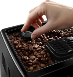 De'Longhi DeLonghi ECAM 350.15.B Dinamica Kaffeevollautomat Schwarz 31 De'Longhi DeLonghi ECAM 350.15.B Dinamica Kaffeevollautomat Schwarz -Kaffeegetränkeladen 3b0a6fb86497a0004dba580adee8326e