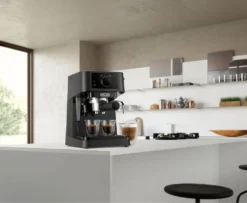 De'Longhi De Longhi Stilosa EC230.BK - Filterkaffeemaschine - 1 L - 1100 W - Schwarz 17 De'Longhi De Longhi Stilosa EC230.BK - Filterkaffeemaschine - 1 L - 1100 W - Schwarz -Kaffeegetränkeladen 3b53bb28fba2bb2dd125c51e1a1ea2fe
