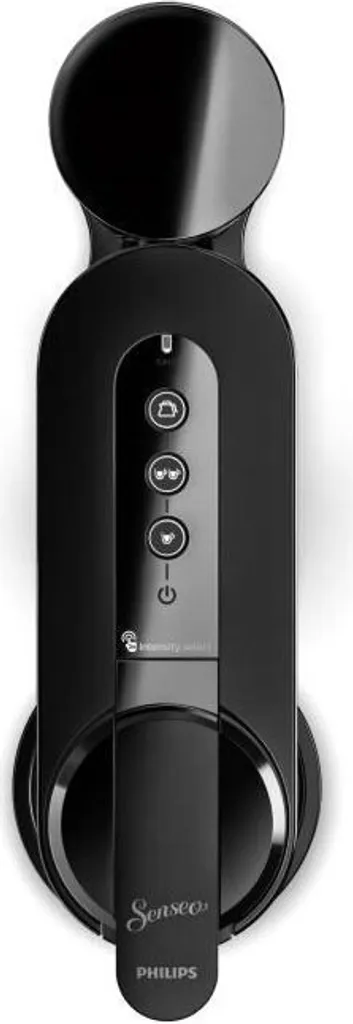 Kaffeemaschine 2 In 1 Senseo Switch Philips HD6592/05, 2 In 1 Mit Filter Und Pod, Isolierte Verse, Crema Plus 6 Kaffeemaschine 2 In 1 Senseo Switch Philips HD6592/05, 2 In 1 Mit Filter Und Pod, Isolierte Verse, Crema Plus – Bild 4