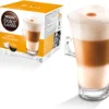 Nescafé® Nescafé Dolce Gusto Latte Macchiato | 8 Kaffeekapseln -Kaffeegetränkeladen 3bb9ca3248c57b840aee00ee9a504f73