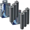 Jura 71794 Claris Filterpatrone Smart, (2 X 3er-Pack) -Kaffeegetränkeladen 3c10825cabb3d4cc065ad3df73a9b40a