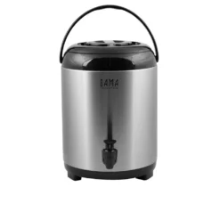 Bama Thermos Dispenser Java 10L - Mit Zapfhahn -Kaffeegetränkeladen 3c1382e0b9ba1b43f9436a2b5964adf3